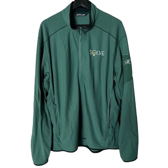 Arc’teryx Delta LT Jacket Mens XXL - Picture 1 of 4